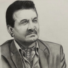 سيـد حـسيـن