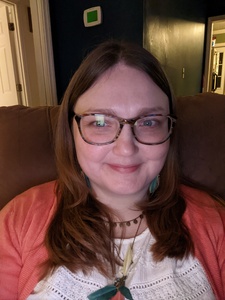 Sabrina Walters