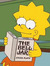 sandra reads