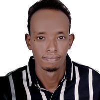 Abdirahman Muktar