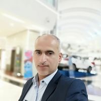 Mohamad Fleih AlJanabi