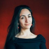 Valeria Șvarț