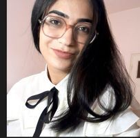 Amal Jendoubi