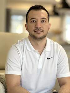 Naweed Rahmani