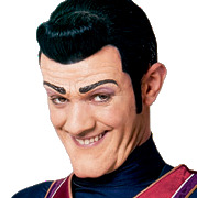 Robbie Rotten