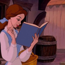 my fangirlish ramblings