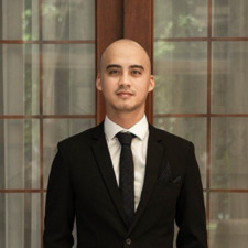 Lương Quốc Trường - Giám đốc Marketing HPSG