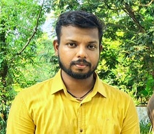 Jithin