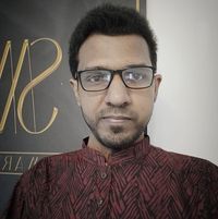 Sharfin Shah