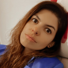 Ana Teixeira