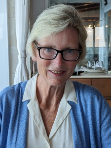 Deb Barringer