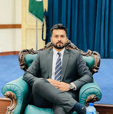 Syed AhsaAn