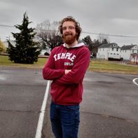 Ben Brubaker