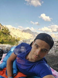 Miloš Prokop