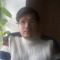 Вадим Перегудов