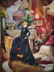 Elise V.