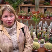 Ирина Гриненко