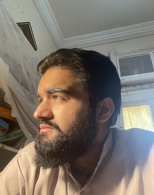 Muhammad Raza Hayder