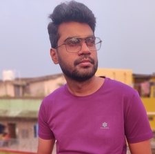 Vivek Chandan