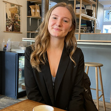 Hannah Sløk