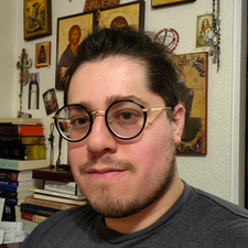 Sergio Garibay