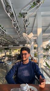 Atharva Korde