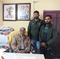 Rohit Katare
