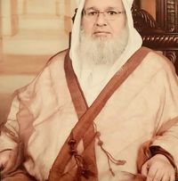 علي السامرائي