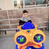 ანა კუჭოშვილი