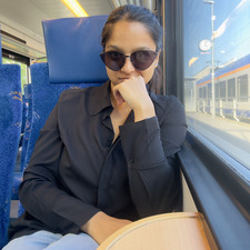 Gauri Wali