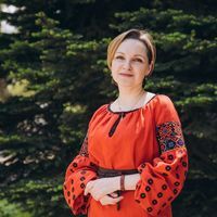 Ірина Григор'єва