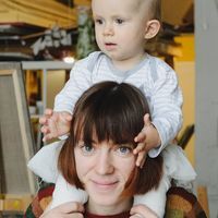 Дарья Кальницкая