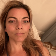 Danielle Richards smith