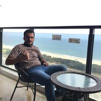 محمد السياغي