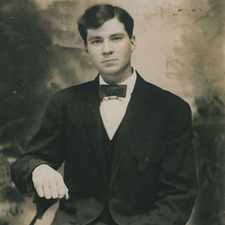 Benjamin Jandard