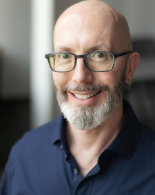 James Vela-McConnell