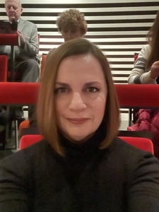 Rebecca Wolfe