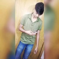 Harsh Raj