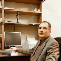 Владимир Ларцев