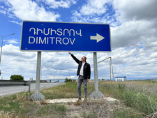 Evgeni Dimitrov