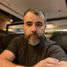 Tiago Conduta