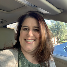 Janet Brehm
