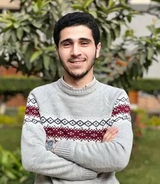 Ahmed AbdAlla