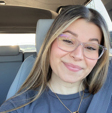 Kate Calderaro