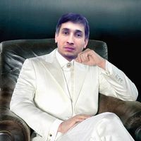 Музаффар Муҳаммадназар