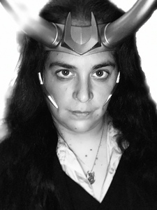 Samantha Raeder
