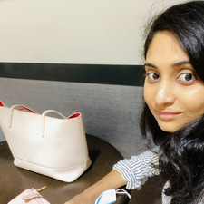 Padmini Chilappagari