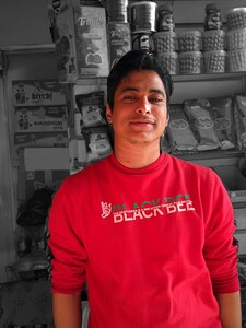 ‪Mostafa Disha‬‏