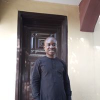 Seun Ajayi