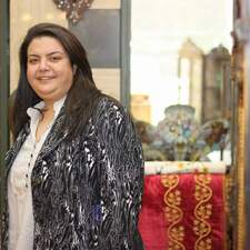 Ola Mansour